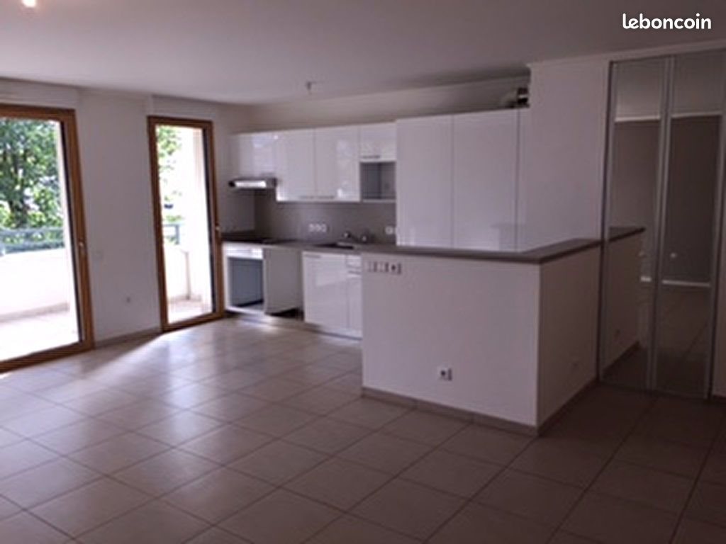 Appartement à louer, 74m², Bry-sur-Marne