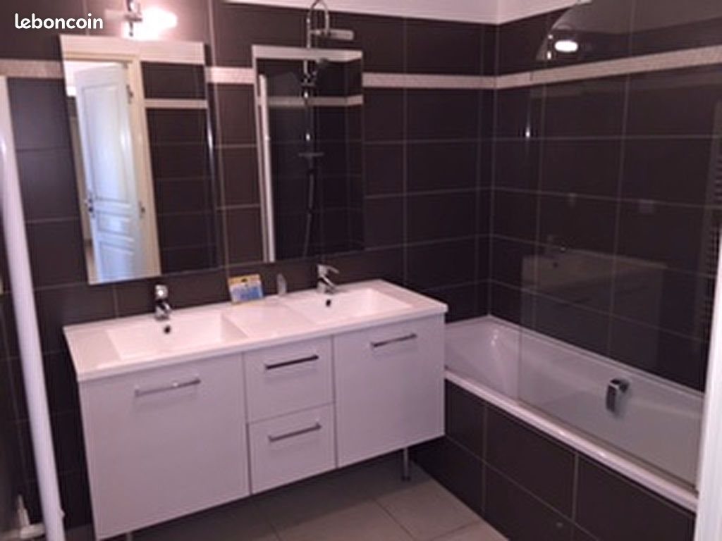 Appartement à louer, 74m², Bry-sur-Marne