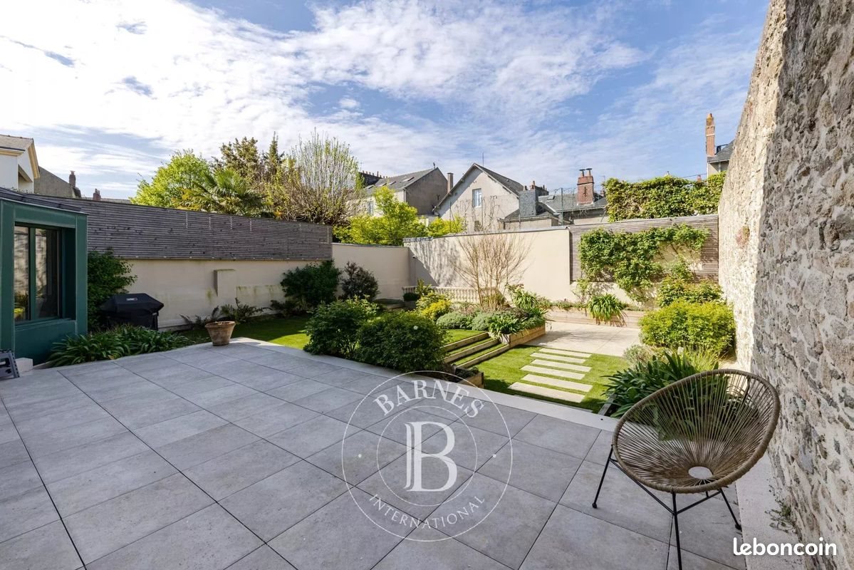 Maison à vendre, 340m², Nantes