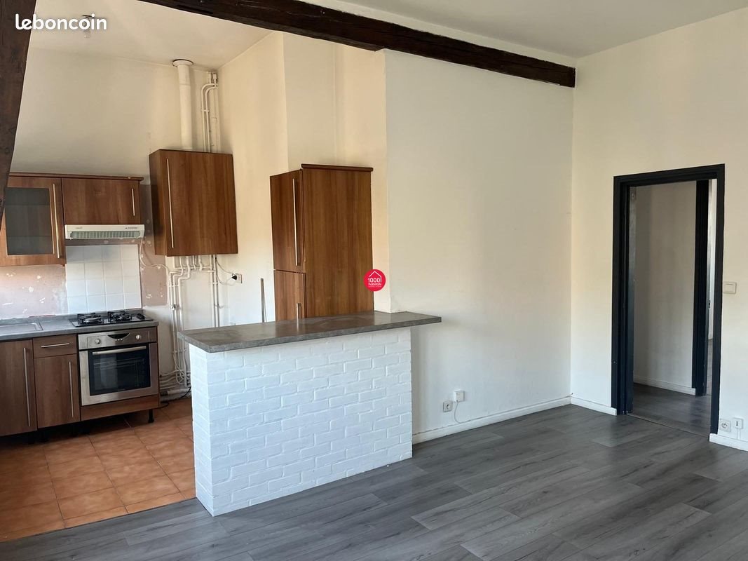 Appartement à vendre, 55m², Roubaix