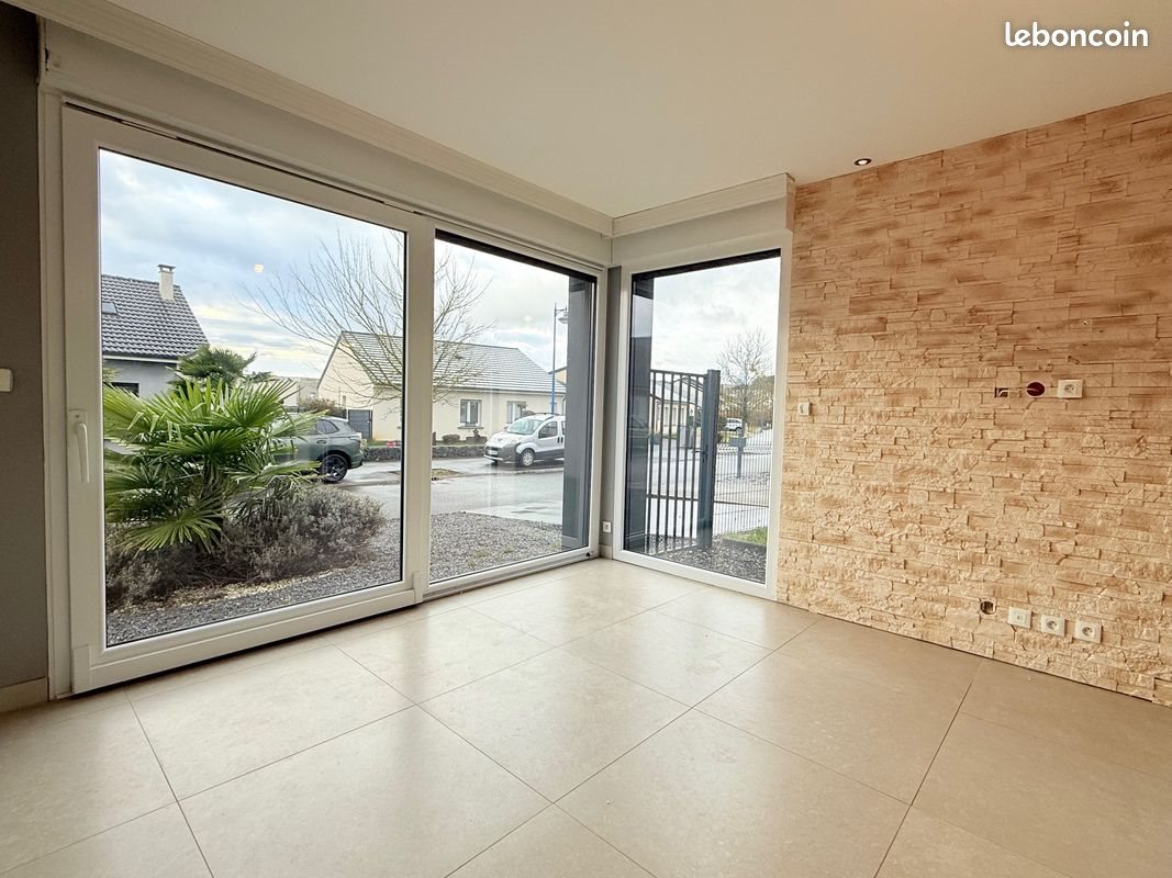 Maison à vendre, 146m², Marange-Silvange