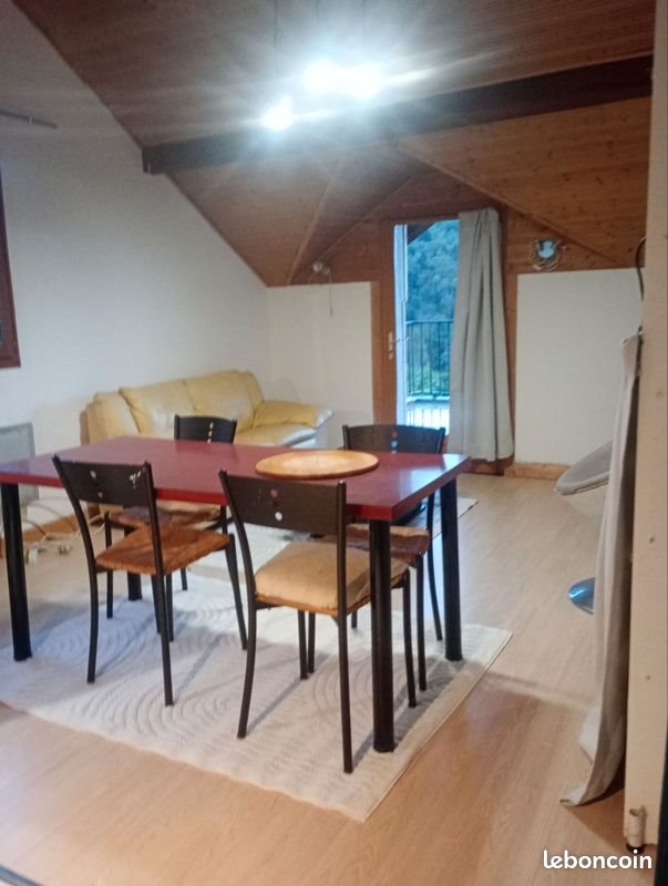 Appartement à louer, 40m², Revel