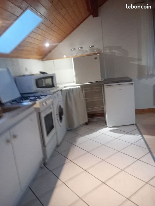 Appartement à louer, 40m², Revel