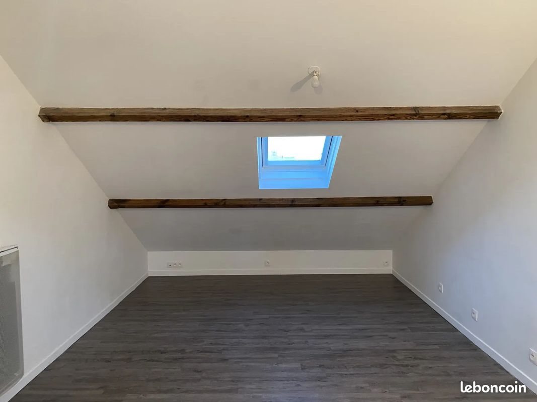Appartement à louer, 15m², Nantes