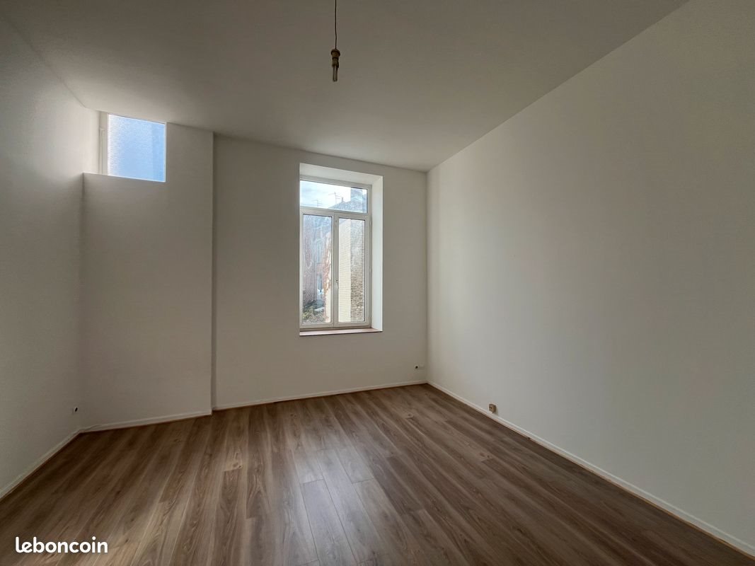 Appartement à louer, 25m², Lille