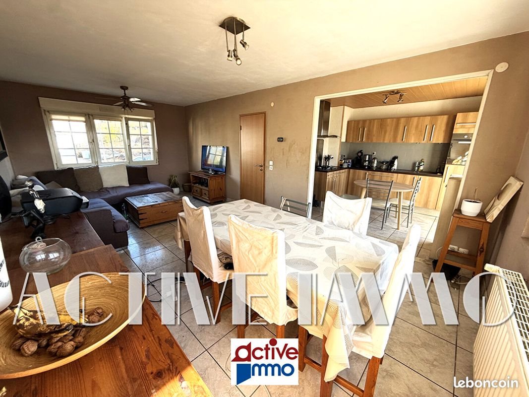 Maison à vendre, 80m², Bousse