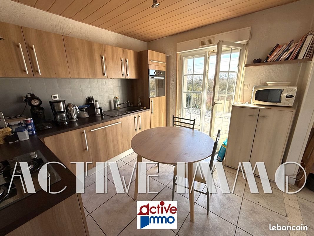 Maison à vendre, 80m², Bousse