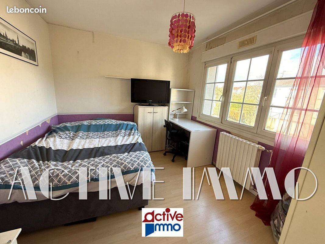 Maison à vendre, 80m², Bousse