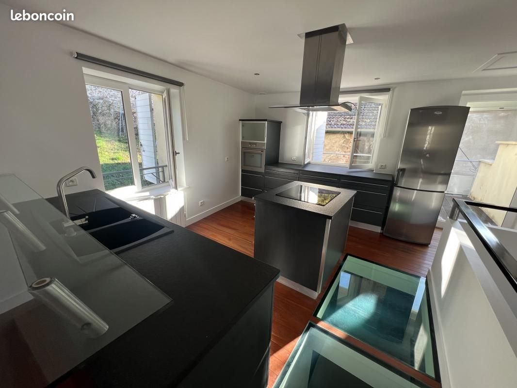 Appartement à louer, 95m², Saint-Galmier