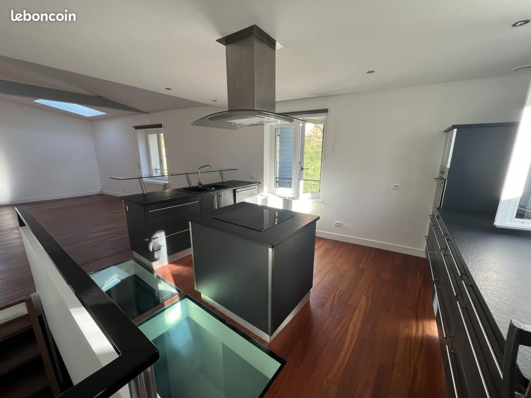 Appartement à louer, 95m², Saint-Galmier