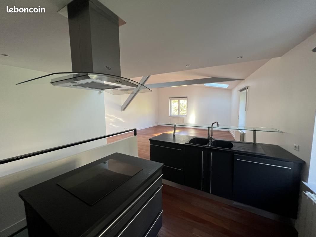 Appartement à louer, 95m², Saint-Galmier