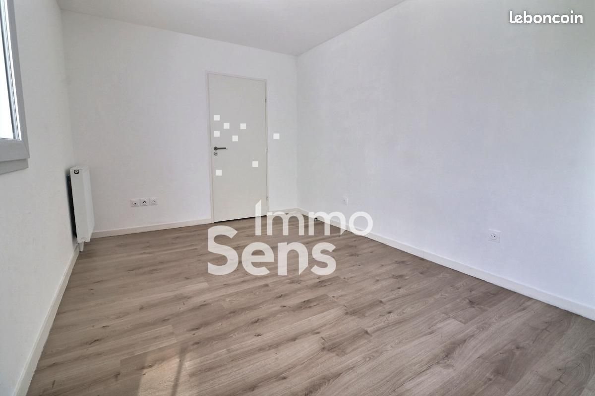 Appartement à vendre, 45m², Lille