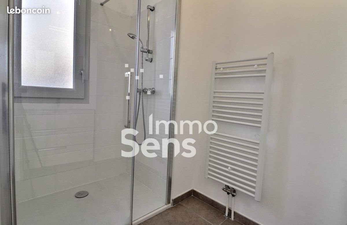 Appartement à vendre, 45m², Lille