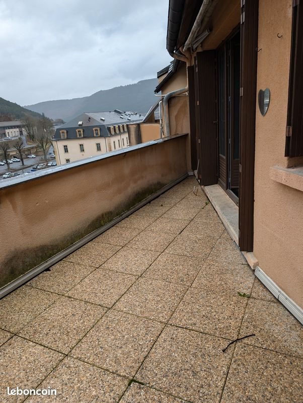 Appartement à vendre, 98m², Mende