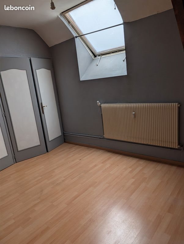 Appartement à vendre, 98m², Mende