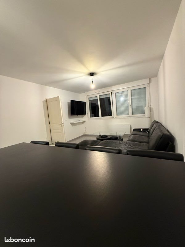 Appartement à louer, 65m², Mardeuil