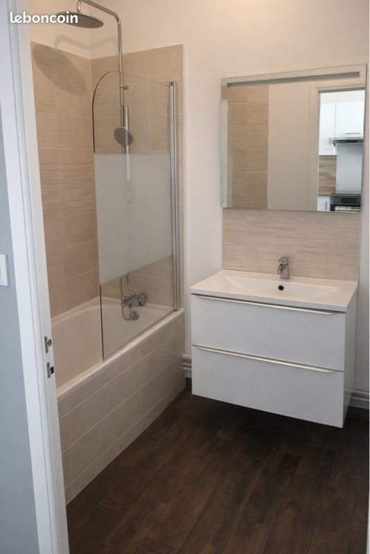 Appartement à louer, 43m², Gouesnou