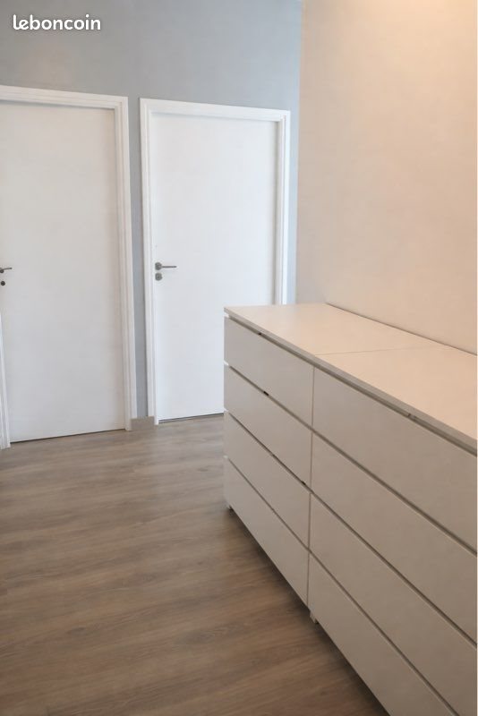 Appartement à louer, 43m², Gouesnou