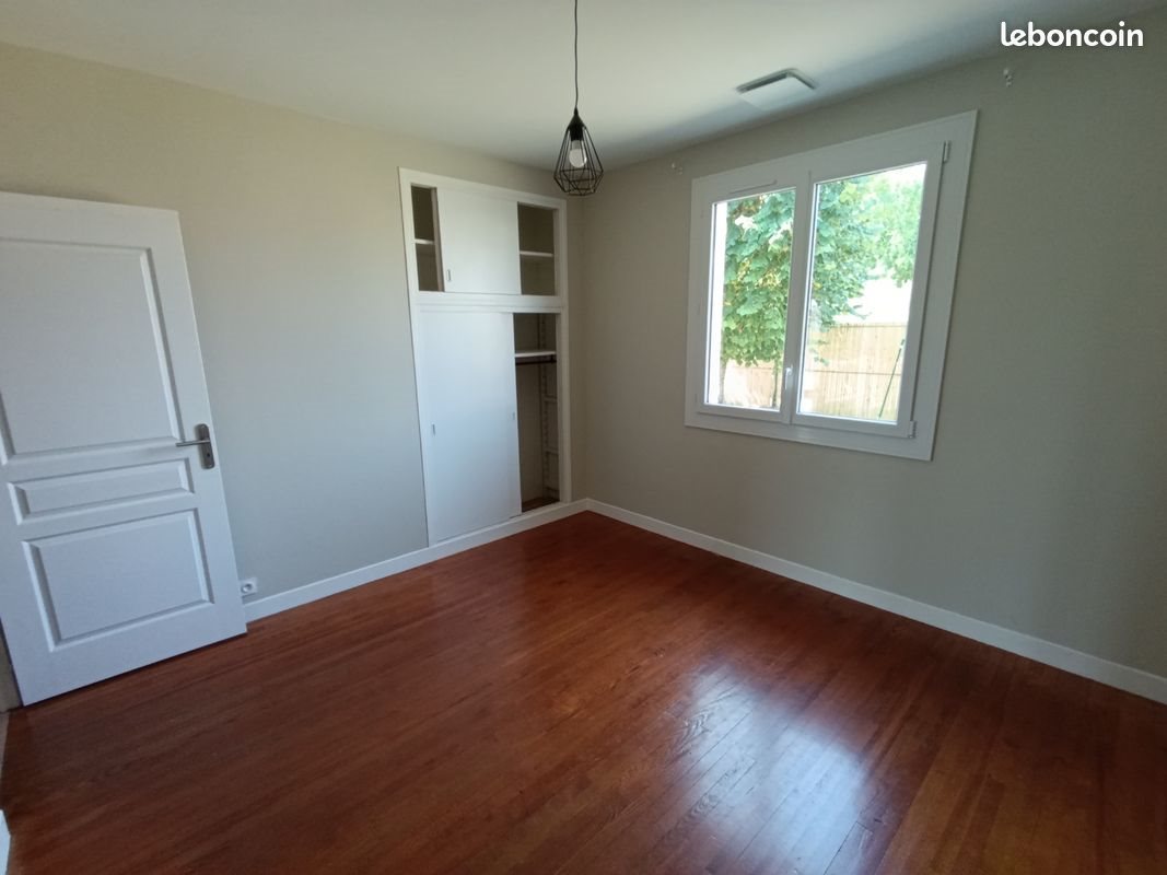 Maison à louer, 113m², Fronton