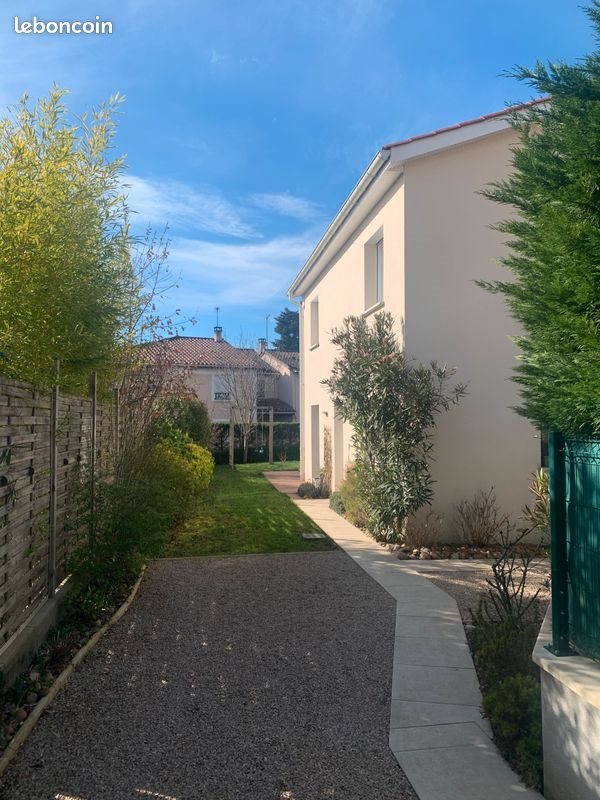 Maison à vendre, 127m², Lyon 5ème