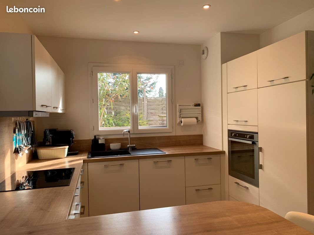 Maison à vendre, 127m², Lyon 5ème