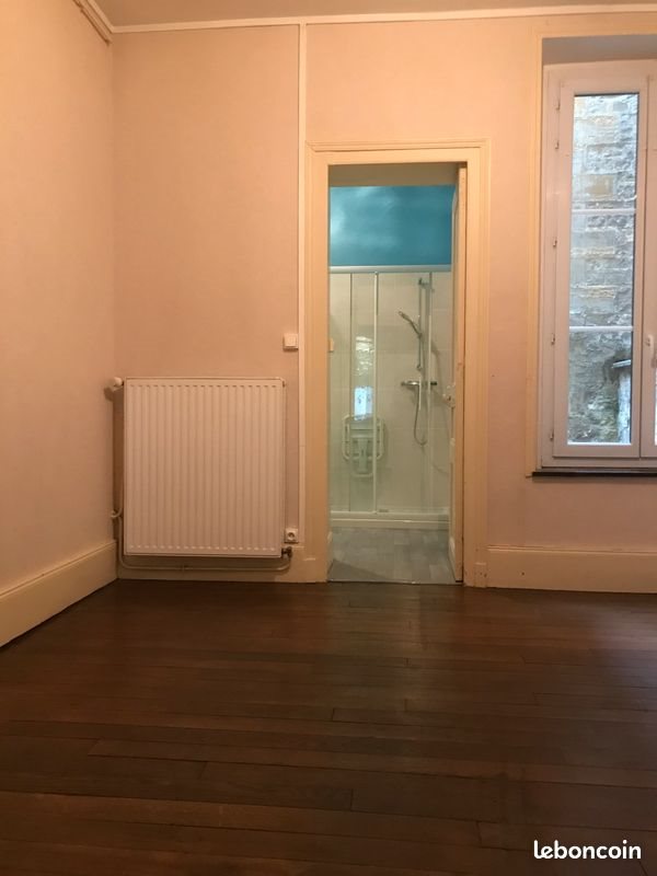 Appartement à louer, 60m², Charleville-Mézières