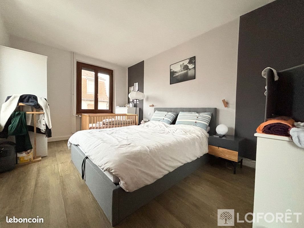 Maison à louer, 121m², Molsheim