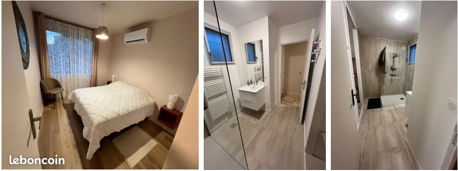Maison à louer, 120m², Beaugency