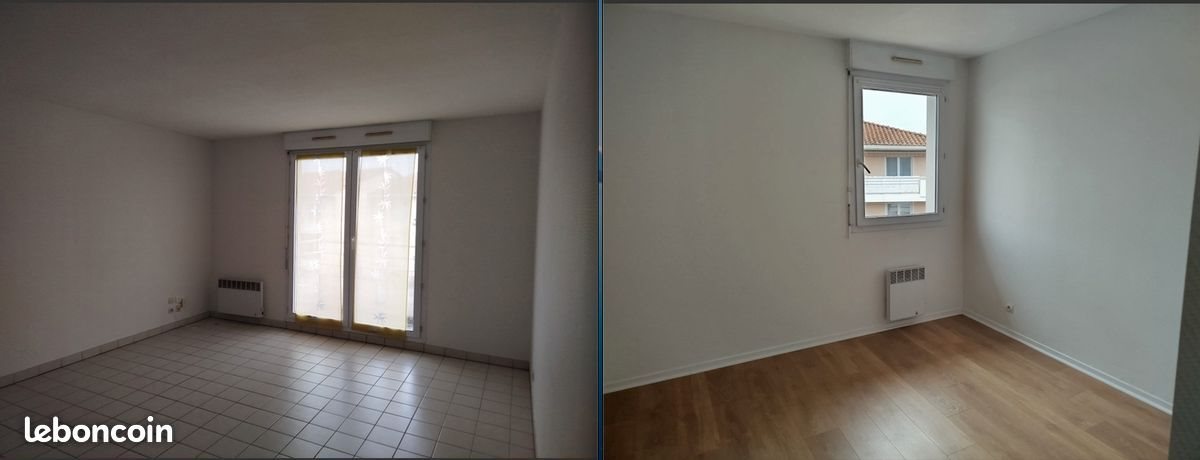 Appartement à vendre, 49m², Toulouse