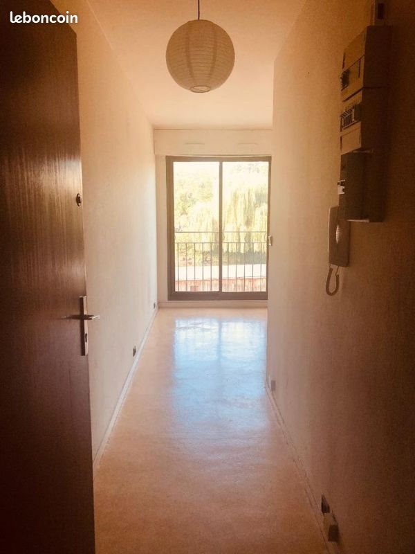 Appartement à louer, 26m², Nantes