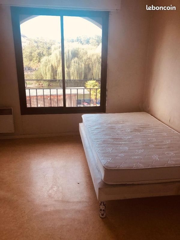 Appartement à louer, 26m², Nantes