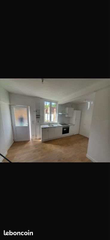 Maison à louer, 47m², Etouy