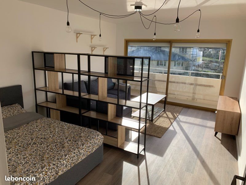 Appartement à louer, 38m², Bayeux