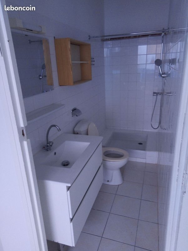 Appartement à louer, 42m², Perpignan