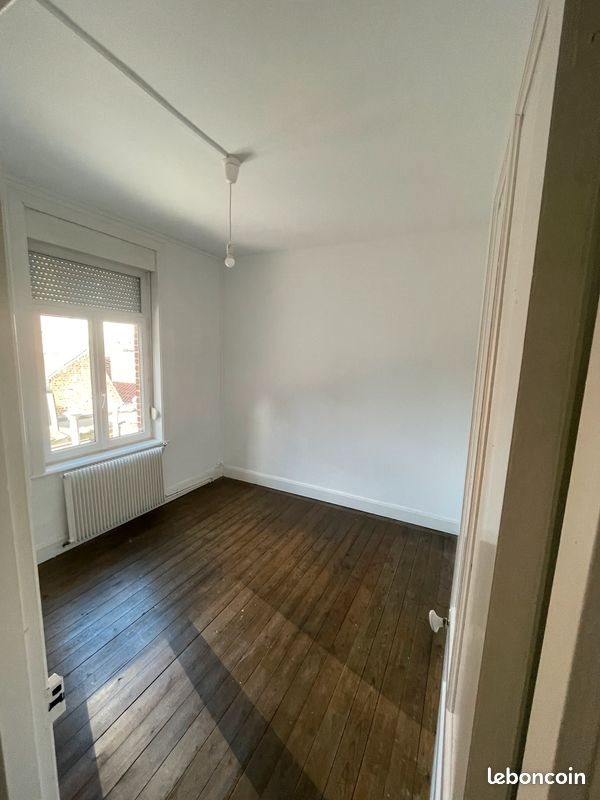 Maison à louer, 69m², Estaires