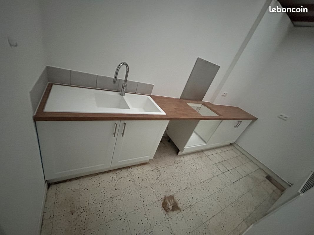 Maison à louer, 69m², Estaires