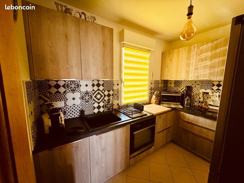 Appartement à vendre, 74m², L'Ile-Rousse