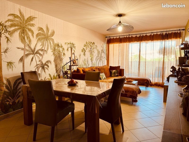 Appartement à vendre, 74m², L'Ile-Rousse