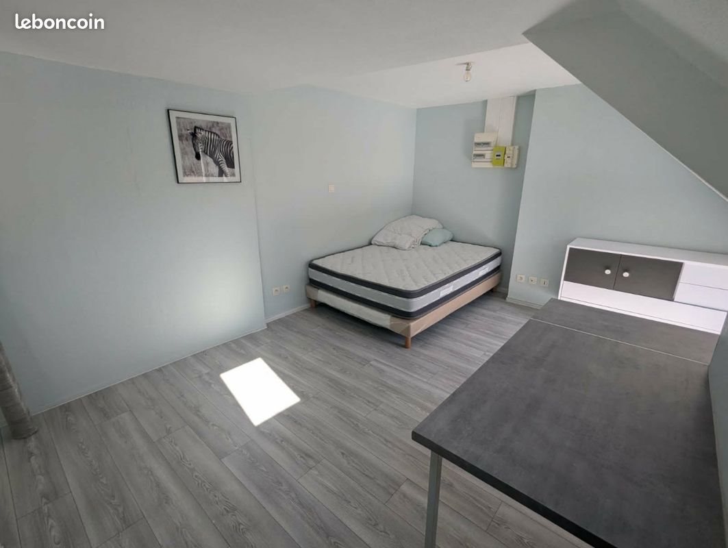 Appartement à louer, 27m², Besançon
