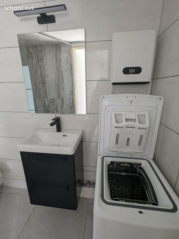 Appartement à louer, 27m², Besançon