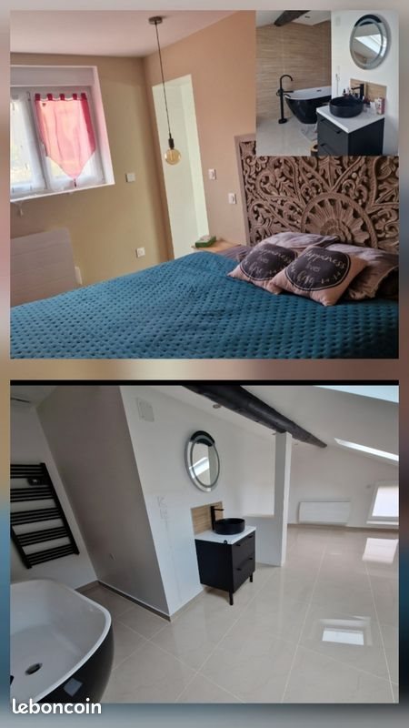 Maison à vendre, 150m², Bouxières-aux-Chênes