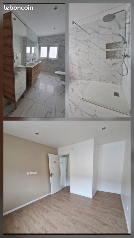 Maison à vendre, 150m², Bouxières-aux-Chênes