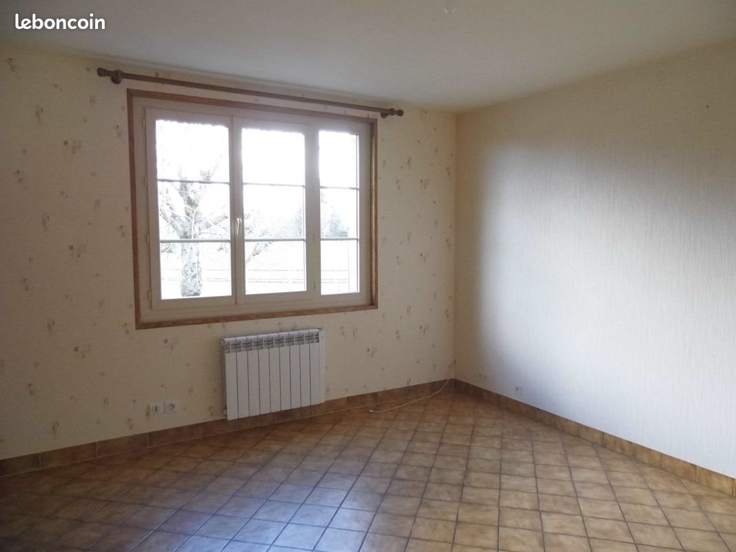 Appartement à louer, 54m², Bellac