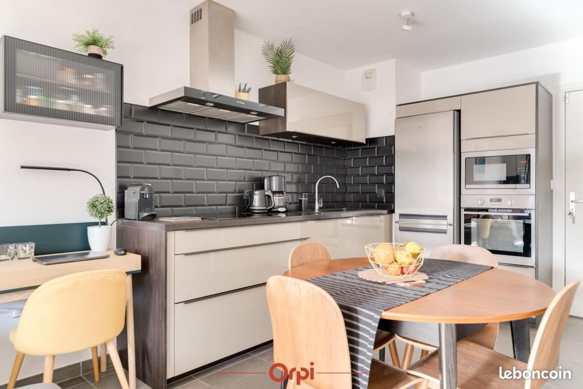 Appartement à louer, 43m², Marseille 9ème