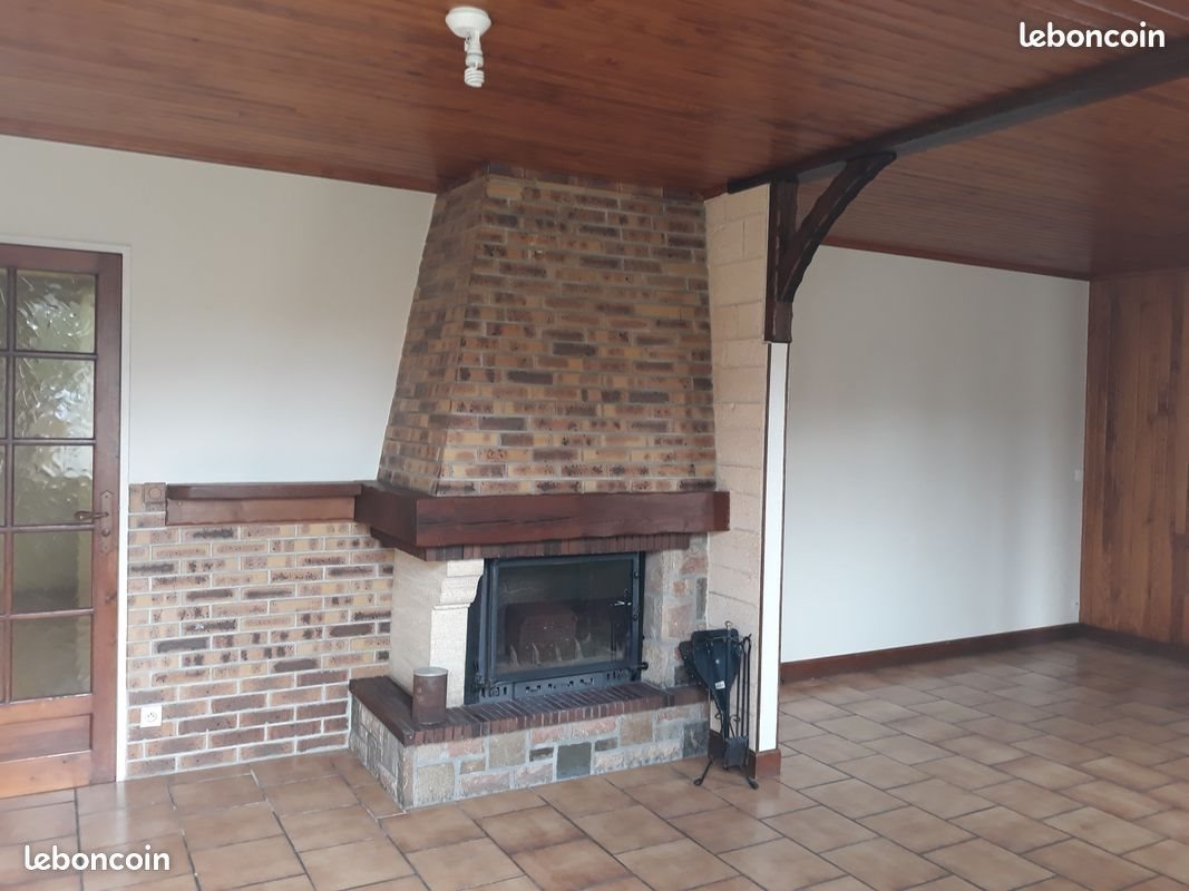 Maison à vendre, 107m², Cenon-sur-Vienne