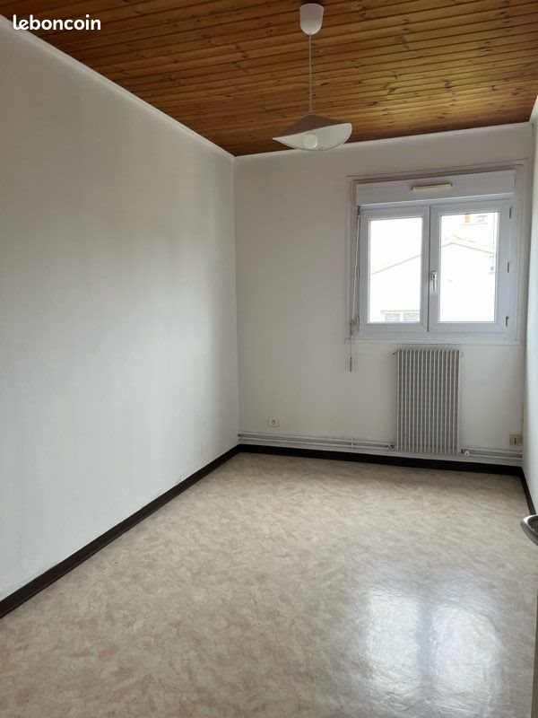 Appartement à louer, 41m², Chasnais