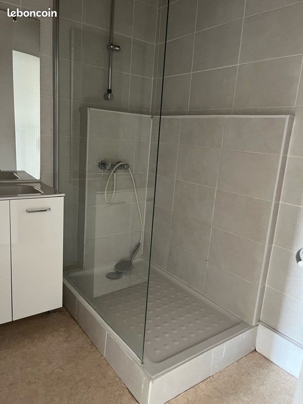 Appartement à louer, 41m², Chasnais