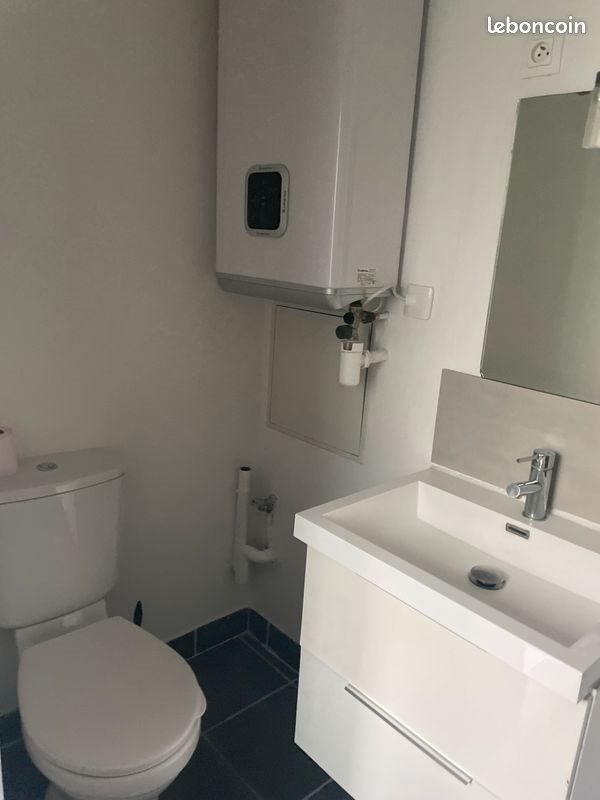 Appartement à louer, 25m², Orléans