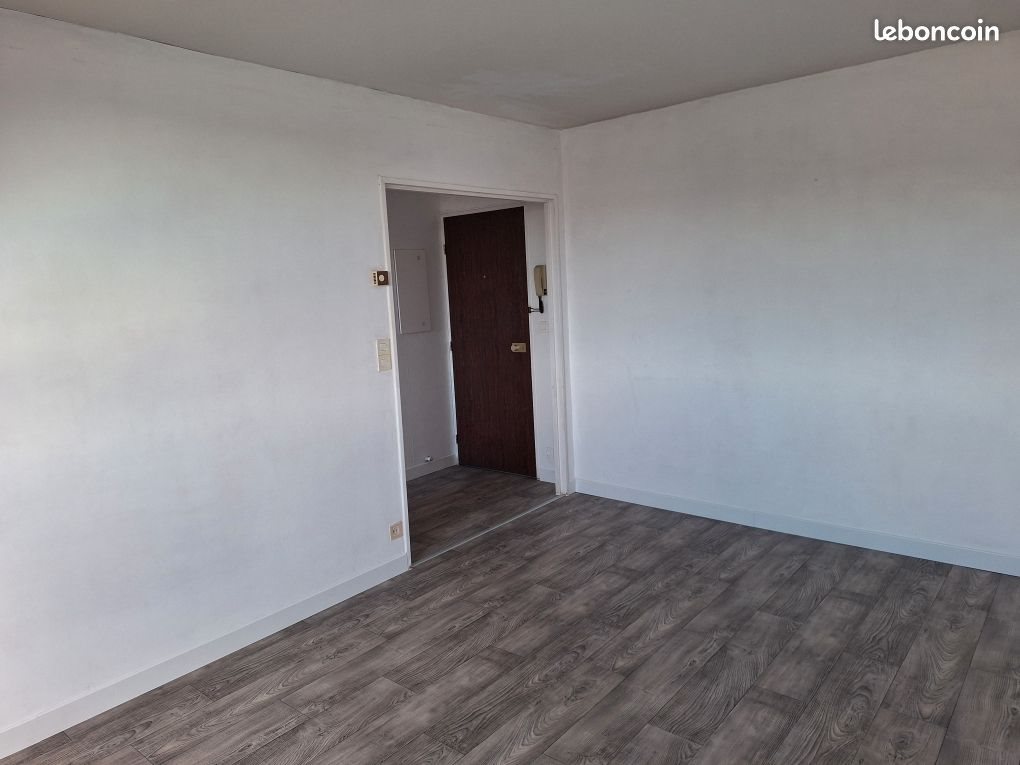 Appartement à vendre, 41m², Vendôme