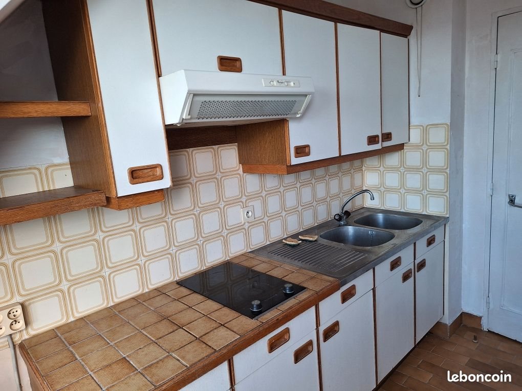 Appartement à vendre, 41m², Vendôme